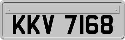 KKV7168