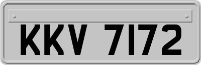 KKV7172