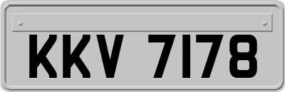 KKV7178