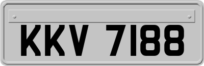 KKV7188