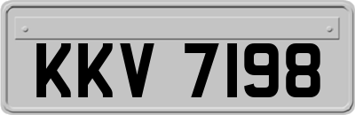 KKV7198