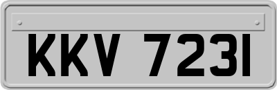 KKV7231
