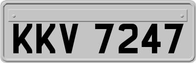 KKV7247