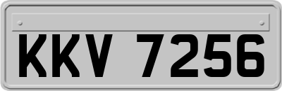 KKV7256