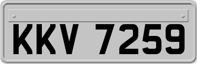KKV7259