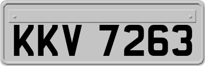 KKV7263