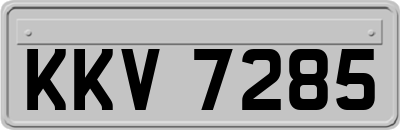 KKV7285