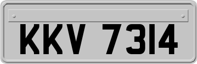 KKV7314