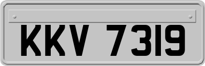 KKV7319
