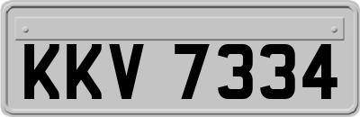 KKV7334