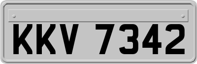 KKV7342