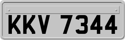 KKV7344