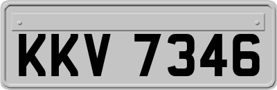 KKV7346