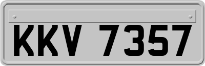 KKV7357