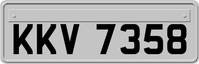 KKV7358