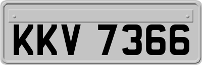 KKV7366