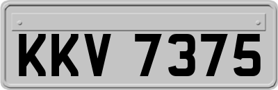 KKV7375