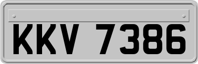 KKV7386