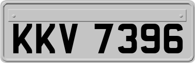 KKV7396
