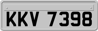 KKV7398