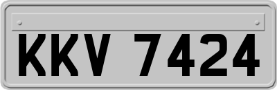 KKV7424
