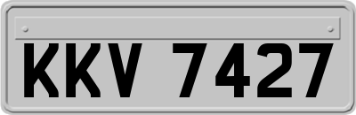KKV7427