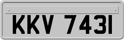 KKV7431