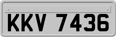 KKV7436