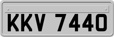 KKV7440
