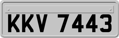 KKV7443