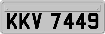 KKV7449