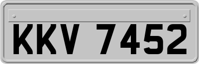 KKV7452