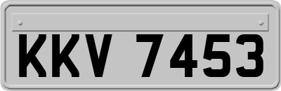 KKV7453