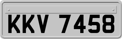 KKV7458
