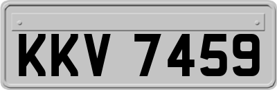 KKV7459