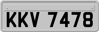 KKV7478