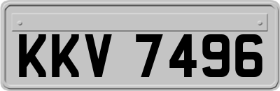 KKV7496