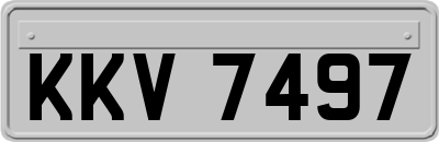 KKV7497