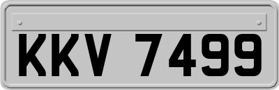 KKV7499
