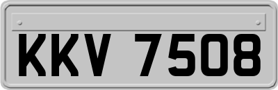 KKV7508