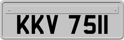 KKV7511