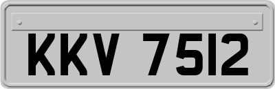 KKV7512
