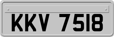 KKV7518