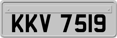 KKV7519