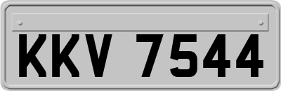 KKV7544