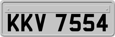 KKV7554