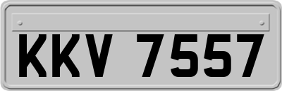 KKV7557