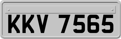 KKV7565