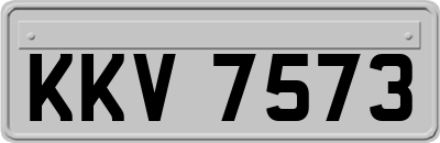 KKV7573