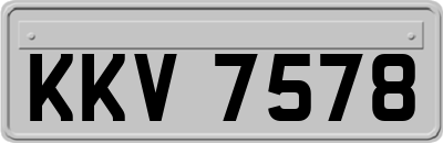 KKV7578